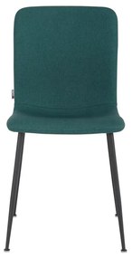 Scaune de dining verzi 2 buc. Faye - Støraa