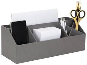 Organizator de birou din carton Elisa – Bigso Box of Sweden