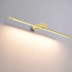 Lampa de perete LED 60CM APP1345-W GOLD