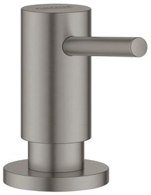 GROHE 40535AL0 - Dozator de săpun COSMOPOLITAN 500 ml, grafit