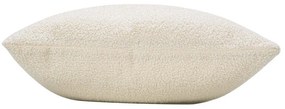 Pernă decorativă din material bouclé 45x45 cm Wooly – douceur d'intérieur
