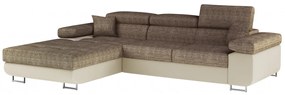 Coltar extensibil Armando pe stanga Berlin 03/Soft 33