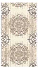 Traversa lana Aneto alabastru Selectează lătime: 080 X