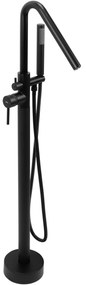 Baterie de podea Rea ARAS Black