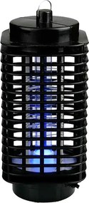 Aparat UV anti-insecte electronic, 1.2W, negru, Rebel