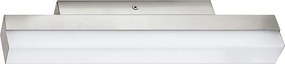 Eglo 94616 - Aplică pentru baie TORRETTA LED/8W/230V IP44
