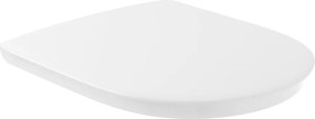 Capac WC Villeroy&Boch ViCare alb