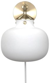 Aplica design modern Raito 48091001 DFTP