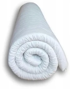 Supermobel Topper cu spumă cu MEMORIE VISCO, 120x200