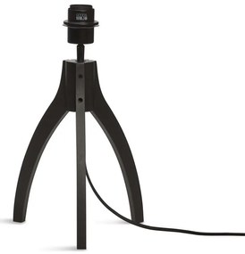 Veioza eco din bambus Java 3-pt bl/3218, bl