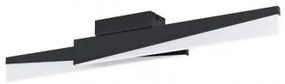 Plafoniera moderna led 2X11W Isidro 99561 Eglo