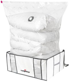 Compactor Set de cutii de depozitare în vid Life1x M 125 l, 1x XXL 210 l, 2 buc