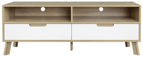 Comoda TV din MDF 140 cm