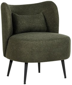 Fotoliu Otsie (verde închis). 1081828