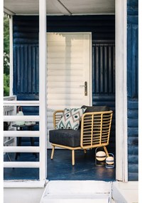 Fotoliu de grădină Bonami Selection Carlota