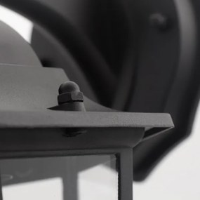 Rabalux 8202 - Corp de iluminat perete exterior VELENCE 1xE27/60W/230V