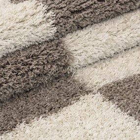 Covor bej 80x150 cm Gala – Ayyildiz Carpets