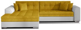 Coltar extensibil Sorento pe stanga Omega 68/Soft 17