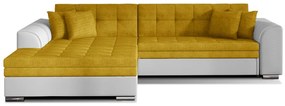 Coltar extensibil Sorento pe stanga Omega 68/Soft 17