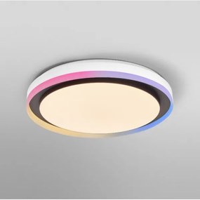 Ledvance - Plafonieră SMART+ MAGIC LED RGBW dimabilă/38W/230V Wi-Fi
