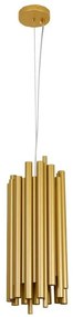 Lustra suspendata design modern BONJOUR