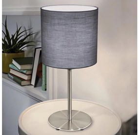 Lampă de masă Eglo 31596 PASTERI 1xE27/60W/230V