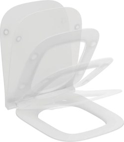 Capac WC softclose Ideal Standard i.life B alb slim Quick Release