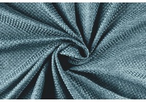 Draperie albastră 140x260 cm Atacama – Mendola Fabrics