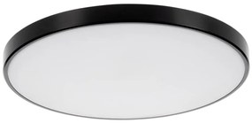 Plafonieră LED dimabilă Kanlux 38610 PLAFON LED/20W/230V 3000-6500K Wi-Fi negru