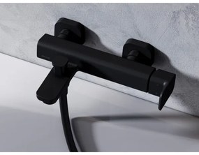 Baterie de cadă Ravak FREE X070152 neagră