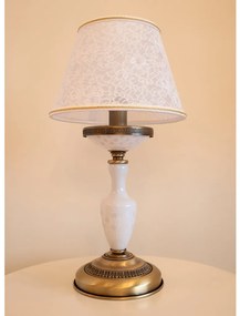 Veioza, Lampa de masa design italian 8290 P