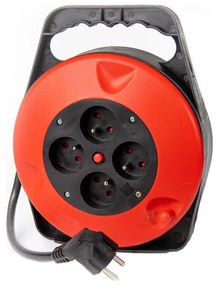 Prelungitor pe tambur 4Z 8m