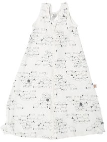 Sac de Dormit 2 in 1 Sheep 6-18 luni, 2.5 TOG