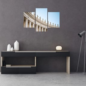 Tablou - Vatican (90x60 cm)