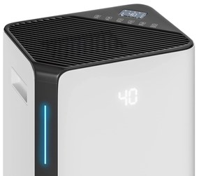 Deuba Dezumidificator de aer 20 L