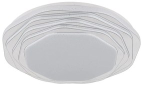Plafoniera LED CCT FLORDELIS 48cm
