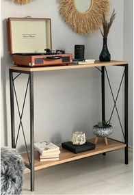 Masuta hol intrare Homs,80x25x80 cm,w0042