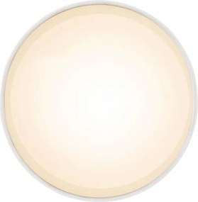 Globo 12015W - Plafonieră LED JENNY LED/8W/230V