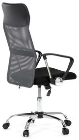 Autronic KA-E305 GREY Scaun de birou