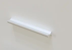 JAKS Măsuță de toaletă hollywood Deluxe cu iluminare LED albă