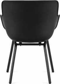 Scaun bucatarie HARTMAN AMAYA RONDO, negru