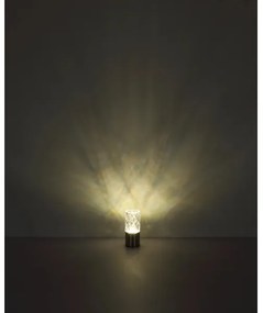 Lampă LED dimabilă de masă Globo 21010M LUNKI LED/2,5W/3,7V