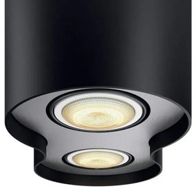 Philips 56332/30/P6 - Lampă LED Hue PILLAR 2xGU10/5W/230V dimabilă + DO