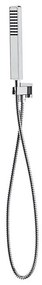 Set de duș Cersanit S951-522 MILLE crom lucios