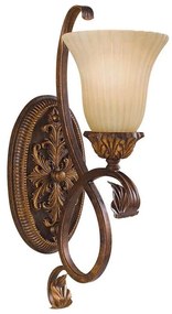 Aplică Feiss FE-SONOMAVALLEY1 SONOMA VALLEY 1xE27/60W/230V