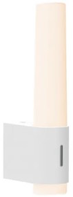 Aplică LED dimabilă pentru baie Nordlux HELVA LED/6,8W/230V IP44