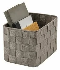 Compactor Organizator sertar TEX 19 x 14 x 13 cm, taupe