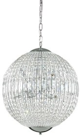 Lustra suspendata eleganta LUXOR SP8 116228