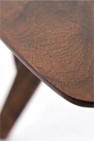 Măsuță auxiliară 44x44 cm Quenza – Light &amp; Living