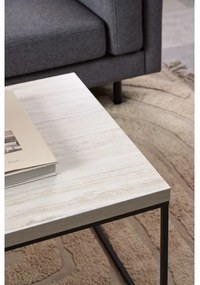 Măsuță de cafea CAMILO bej